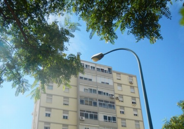 CALLE DUQUE DE ARCOS NÚMERO 4,5º B, SAN FERNANDO, Cádiz