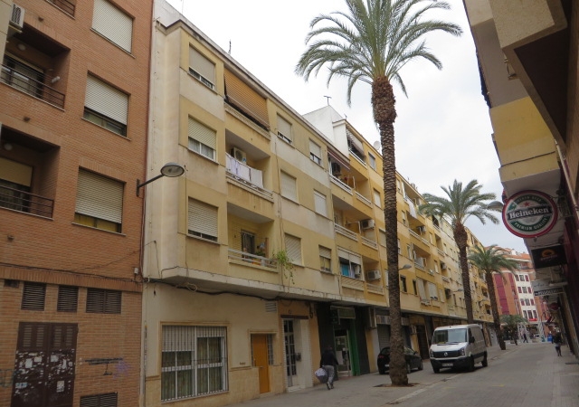 CALLE LAS PALMERAS, 4-5, ALAQUAS, Valencia/València