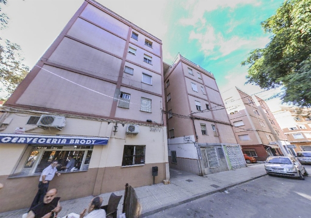 C/FRANCISCO BONO, BL. 1 - 3º, ALCIRA, Valencia/València