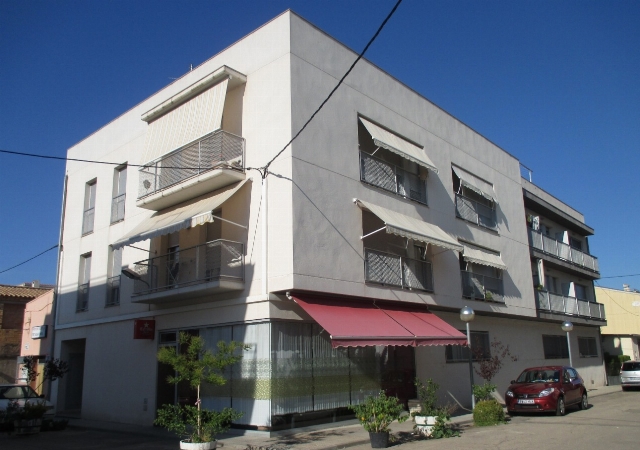 Pl. Masía de la Rubia, 2 y c/ San Rafae, SANTA BARBARA, Tarragona