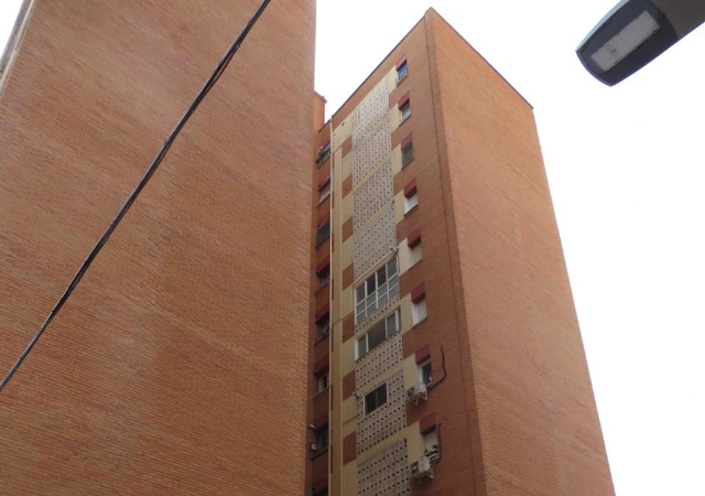 Plaza Salamanca, 9, Murcia, Murcia