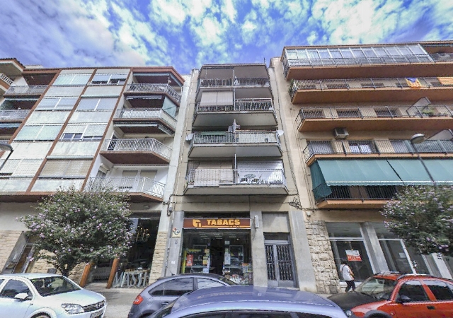 Camí de Riudoms, 47, 3-2, Reus, Tarragona