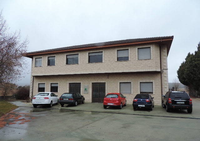 Polígono 501, parcela 6423, FERRERAS DE ABAJO, Zamora