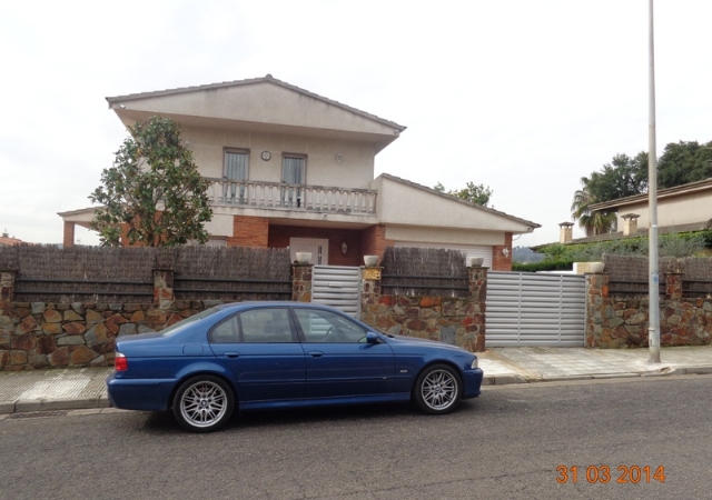 CL VINYES 5, SANT QUIRZE DEL VALLES, Barcelona