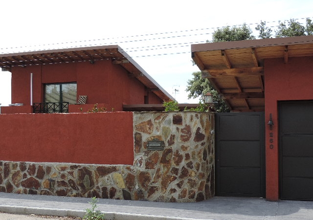 CL PICO ANETO 260, VENTURADA, Madrid