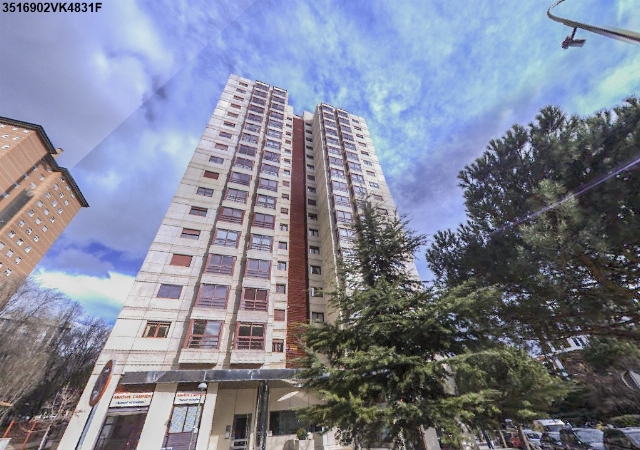 CL ARTURO SORIA 333 SO 69, MADRID, Madrid