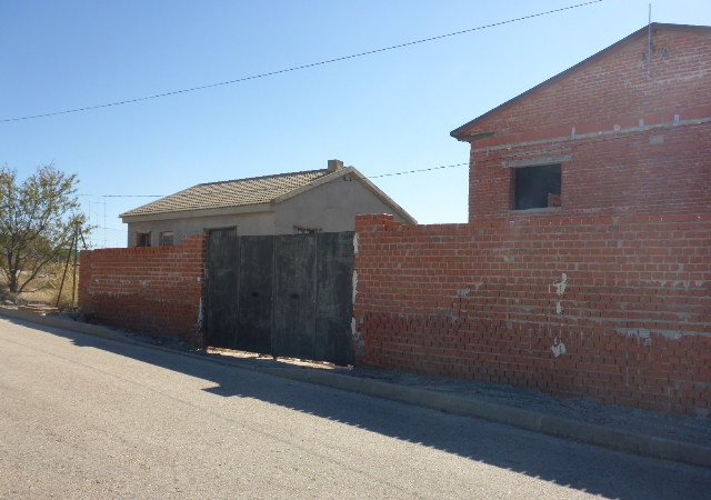 CL ALAGON 951, COLMENAR DE OREJA, Madrid