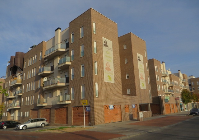 CL BOLIVIA 29 -2, ARGANDA, Madrid