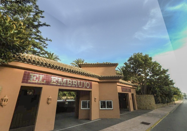 CL ISABEL DE VALOIS 2 R 1 -1 93, MARBELLA, Málaga