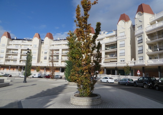 PZ ALEGRIA 10, ARGANDA, Madrid