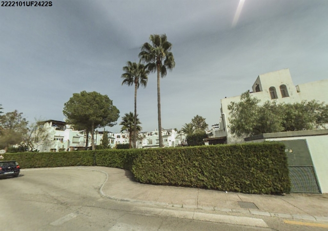 UR SOLEUROPA GOLF 0 B1 08, MARBELLA, Málaga