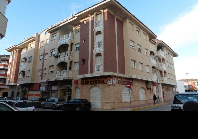 PS VILLA ESPERANZA 7 -1, TORRE-PACHECO, Murcia