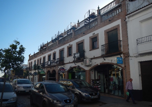 CL NTRA SRA FATIMA 24 1 -1 10, PILAS, Sevilla