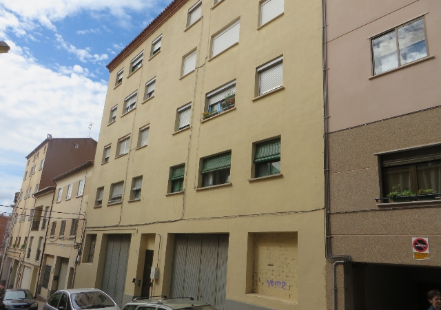 CL DEL CARREL 45 02 IZ, TERUEL, Teruel