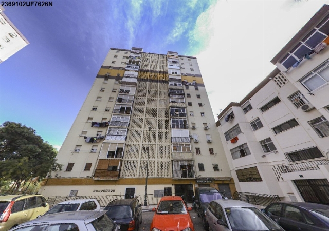 CALLE SANHEDUM Nº 1, ESC. 3, PLANTA 1, PORTAL B2, MALAGA, Málaga