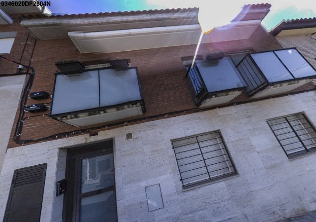 C. SEGOVIA 31, RUBI, Barcelona