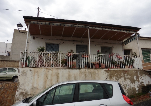 CL Rubén Darío, 18. La Algaida, Archena, Murcia