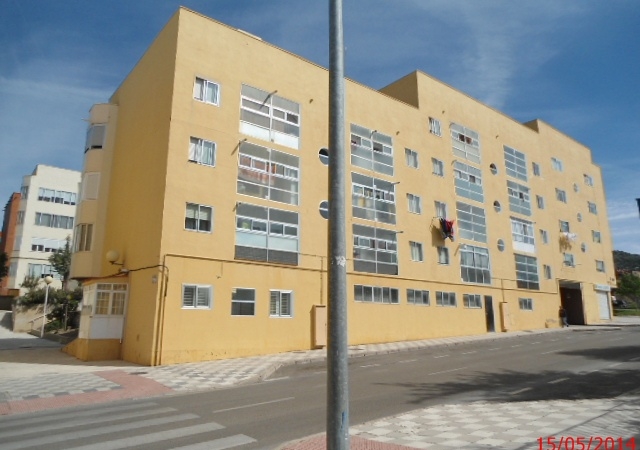 CALLE RIO CABRIEL 19, CUENCA, Cuenca