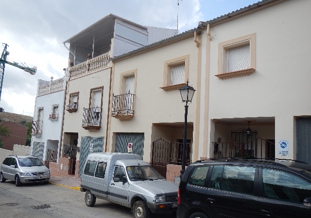 HUERTA GRANDE, ALCALÁ DEL VALLE, Cádiz