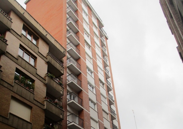 C/MANSO Nº 24, GIJON, Asturias