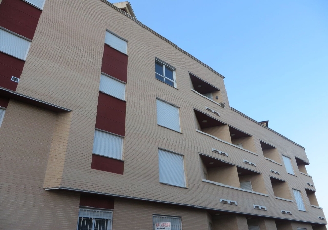 c/ Practicante Antonio Clare, 22. Algezares, Murcia, Murcia