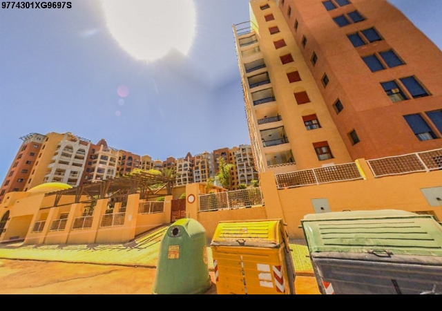 av Julieta Orbaiceta, 29 - Playa Honda, Cartagena, Murcia