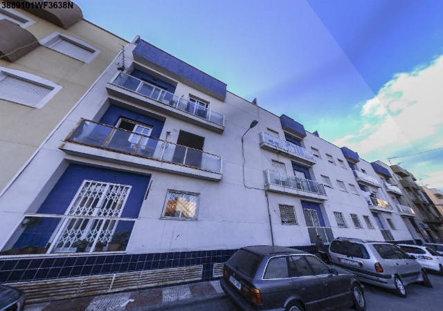 C/ General Prim, num. 3, bajo B, ROQUETAS DE MAR, Almería