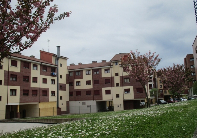 CL PINTORES 16, GIJON, Asturias