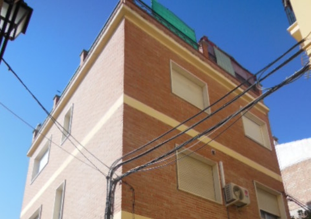 CALLE JORGE RODRIGUEZ NUMERO 1, LOJA, Granada