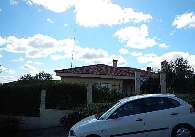Calle Alcor de Santa Ana y Don Juan, 31, Cáceres, Cáceres