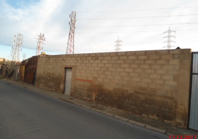 TR VIRGEN BLANCA 1-NV 4, VILLAQUILAMBRE, León