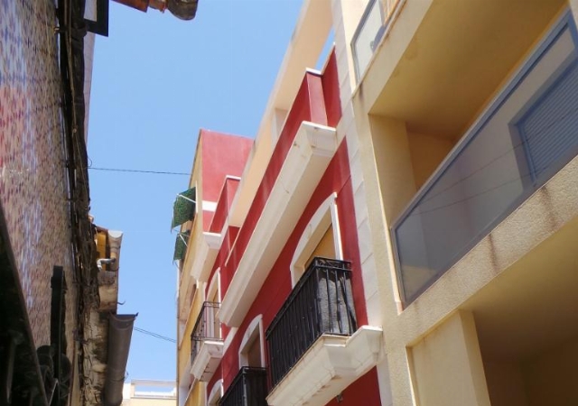 CALLE SEVILLA Nº 23, 1º D, DE ALICANTE., ALICANTE, Alicante/Alacant