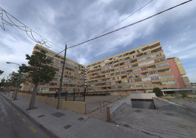 C/ Joan de Saridakis, nº 22, 3º, 15ª, PALMA, Illes Balears