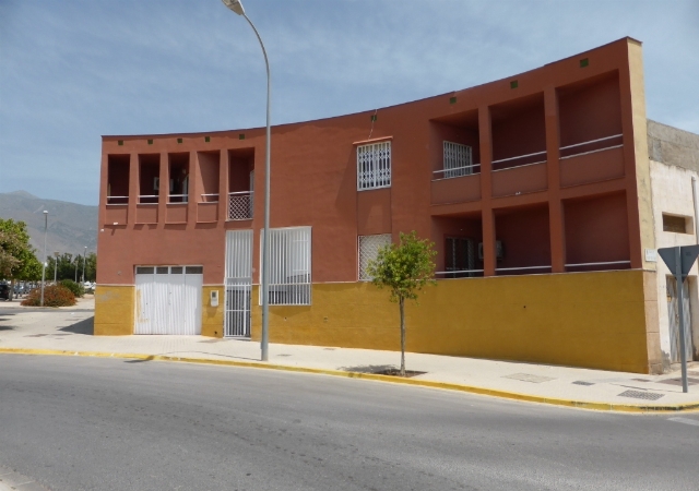 AVENIDA PAIS VASCO 74, EL EJIDO, Almería