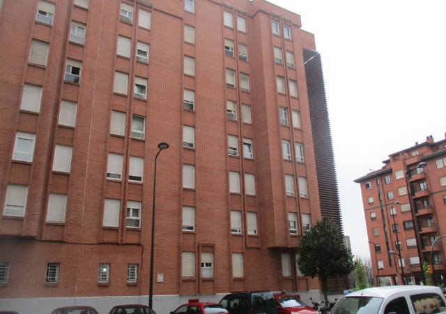 AVENIDA PORTUGAL, 63-3º D, GIJON, Asturias