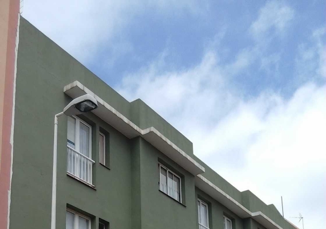 POLIGONO 4, PARCELA 153, SAN PEDRO, Breña Alta, Santa Cruz de Tenerife