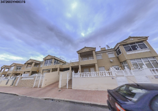 UR SAN JOSE SECTOR 10 5, TORREVIEJA, Alicante/Alacant