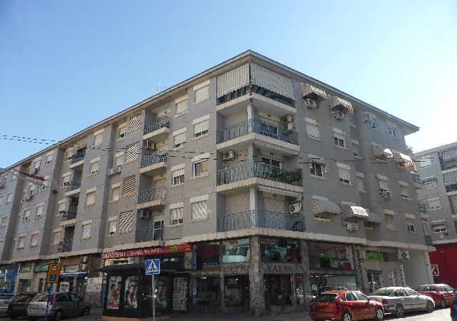 CL SAN JUAN 60 Es:1 Pl:-1 30500 MOLINA DE SEGURA [MURCIA]., Molina de Segura, Murcia