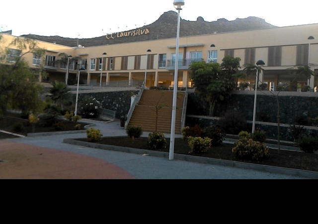 Calle Montaña Clara. Edif Laurisilva nº 6 planta 0 puerta 15 (Barriada Fañabe), Adeje, Santa Cruz de Tenerife