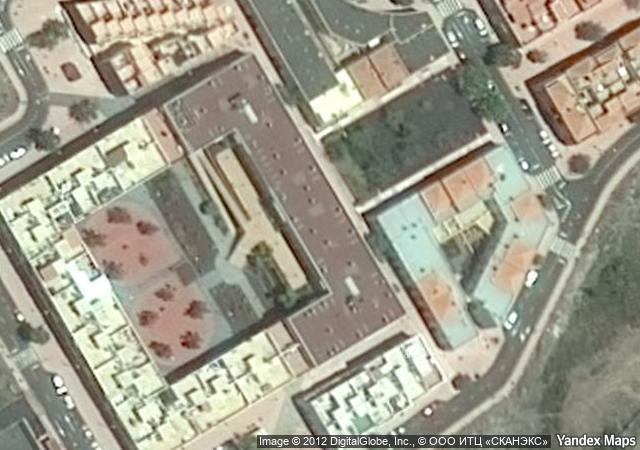 Santa Cruz de Tenerife