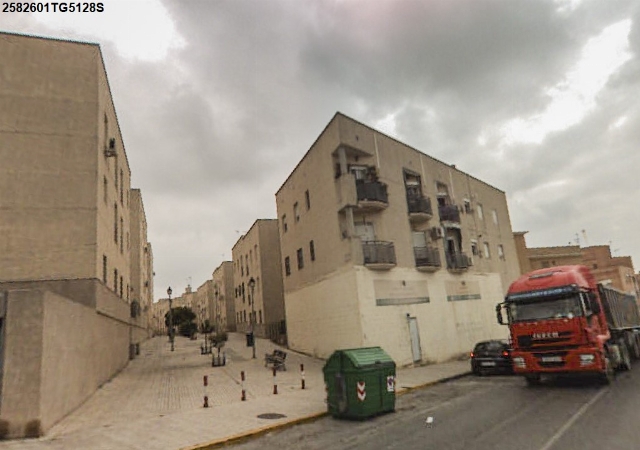 Vivienda sita en Utrera, Poligono el Tinte, C/ Asociación de Vecinos 5, escalera A, 1º D, UTRERA, Sevilla