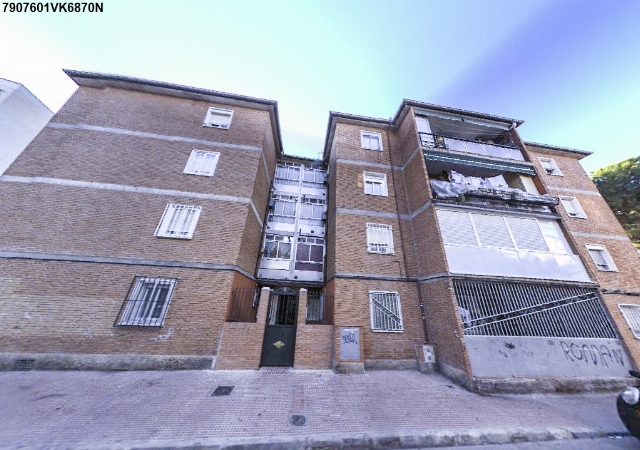 C/ BIERZO 4 - 3ºA, ALCALA DE HENARES, Madrid