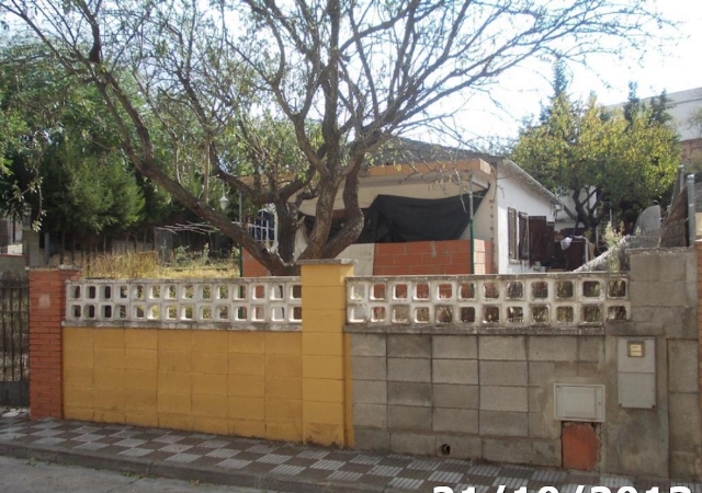 Calle Pica Estats, 1 Urb Can Parellada, Masquefa, Barcelona