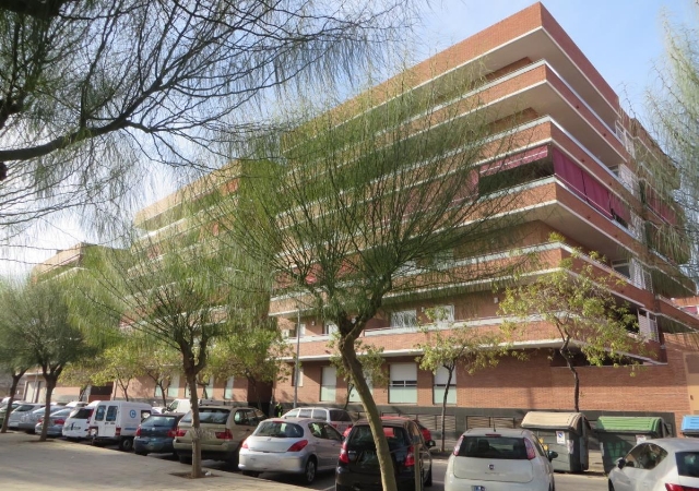 CALLE RAFAEL DE CASANOVAS, Nº 81, 1-2, Viladecans, Barcelona