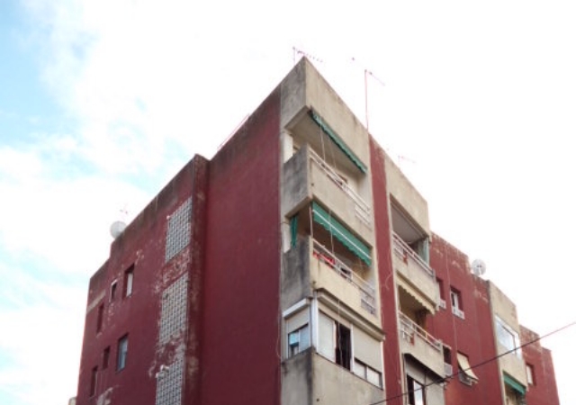 CL LLEIDA 10, 2º-2, Canovelles, Barcelona