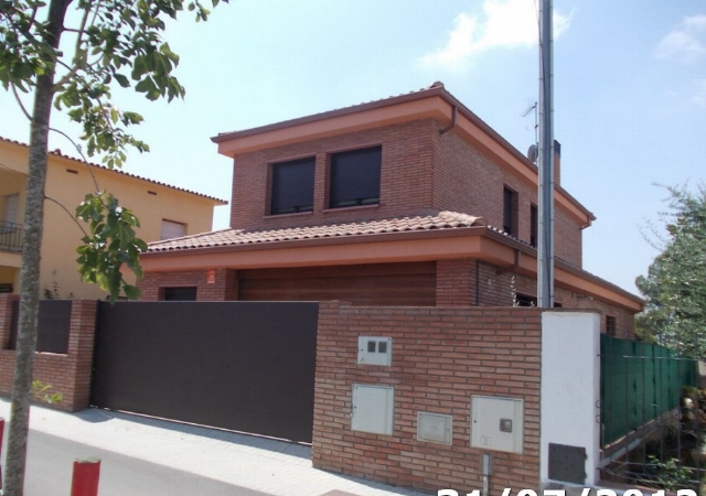 CL MIQUEL ANGEL, núm. 5, Barberà del Vallès, Barcelona