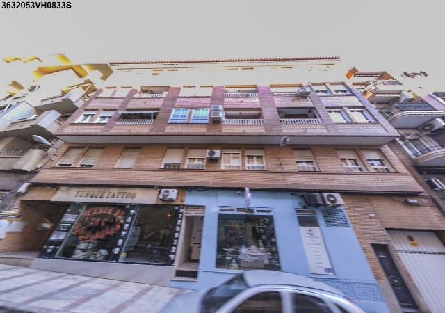 calle Pablo Neruda núm. 10, PUERTOLLANO, Ciudad Real