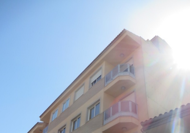 CL SAN ANTONIO 205 Es:T, Pl: -1, Pt:04, ED OLIMPIA II, TORREBLANCA, Castellón/Castelló