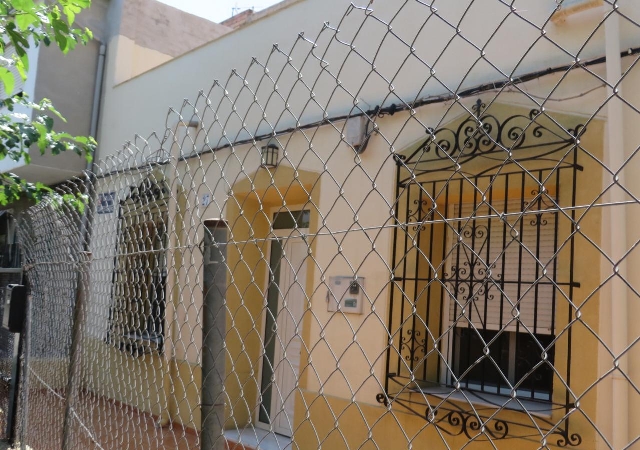 c/ Manzanera o Campo Verde, 27., Murcia, Murcia