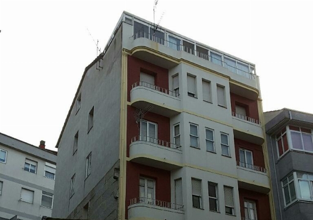 RU DA GRANXA 47 3, OURENSE, Ourense